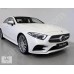 BAŞKAN TİC.MERCEDES A2578855901 CLS W257 KASA AMG ÖN TAMPON 2578855901